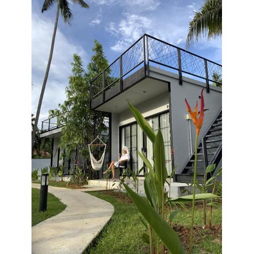 Coconut Wells Phuket