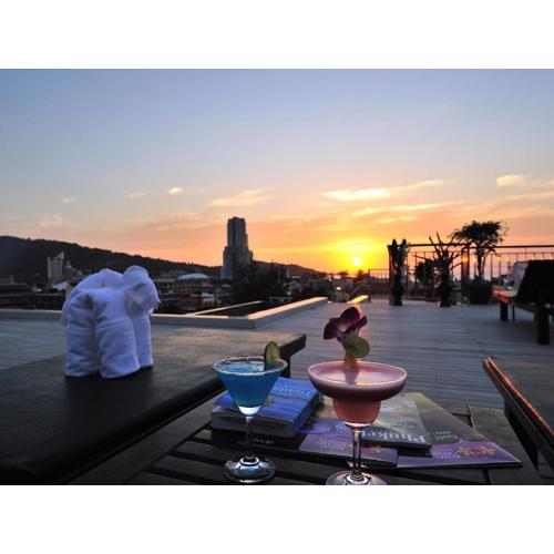 Cocoon APK Resort & Spa