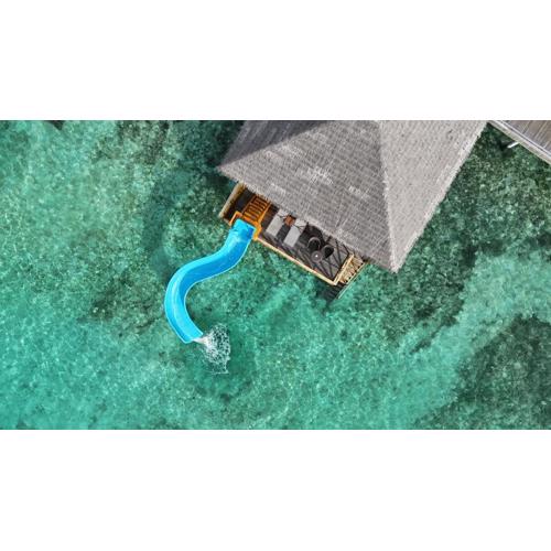 Cocoon Maldives - All Inclusive