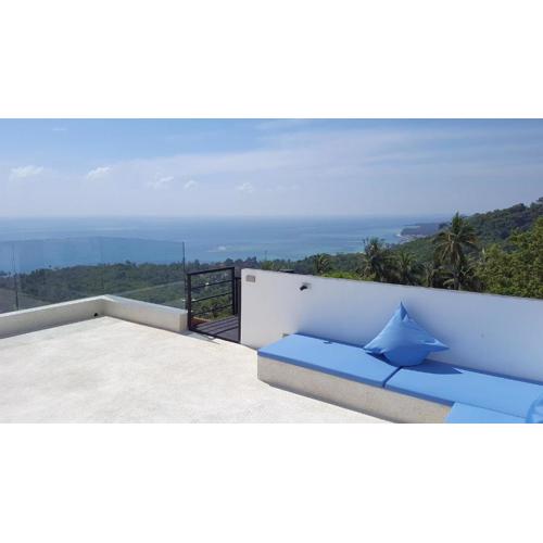 COCOON Villa Lamai Koh Samui