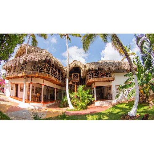 Coco's Apartment near La Playita beach