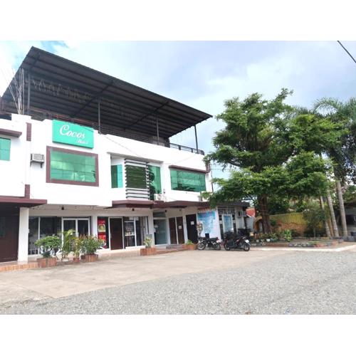 COCOS HOTEL