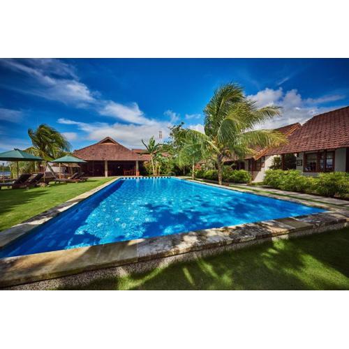 Cocotinos Manado A Boutique Dive Resort & Spa