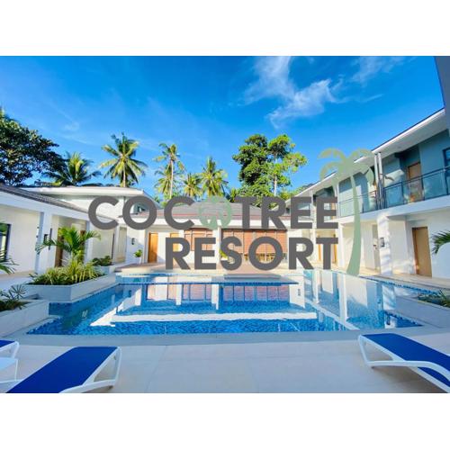 Cocotree Resort