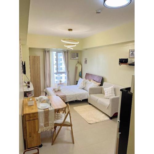 Code and Comfort Avida Towers Riala Tower 2 IT Park