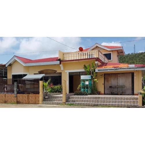 Cody Homestay