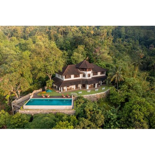 Coffee Bungalow Kandy