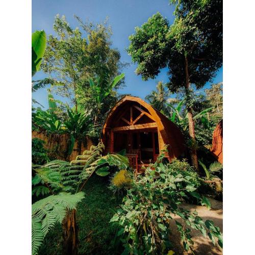 Coffee Homestay Tetebatu