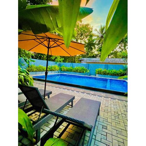 Coffee House Dambulla