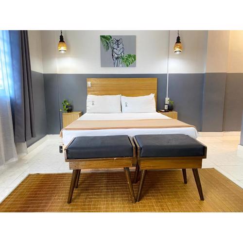 CoG BnB Lubao -100 Mbps WiFi