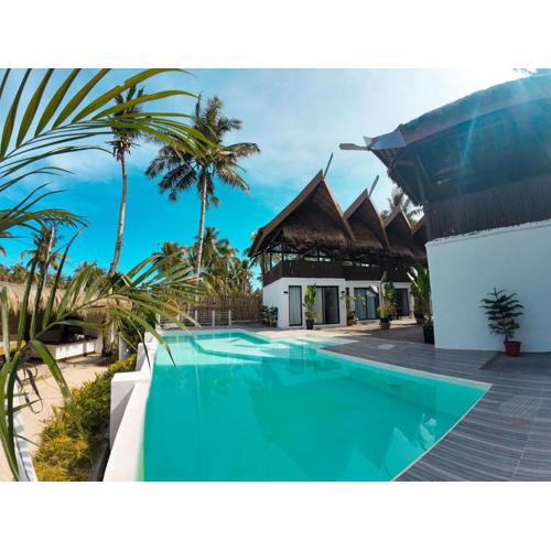 Cogon Tropical Resort