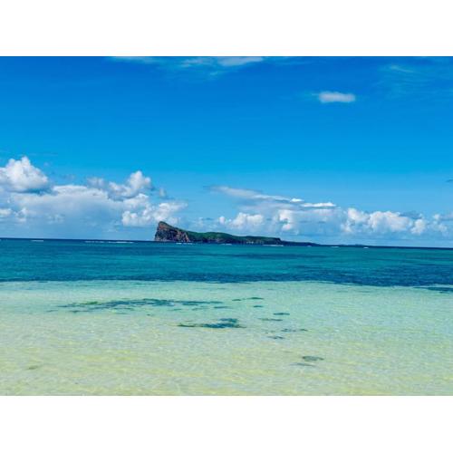 Coin de Mire Luxury Beachfront Duplex