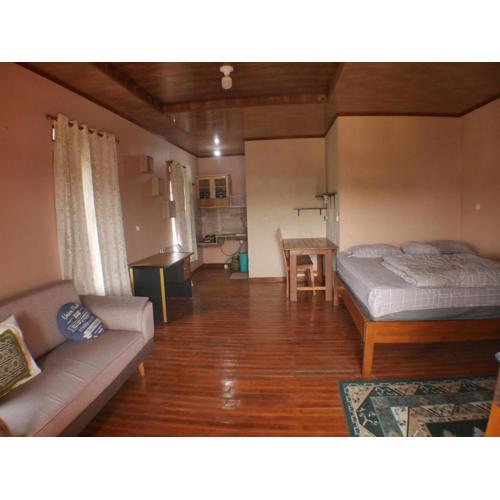 Coklat Guest House, Arcamanik