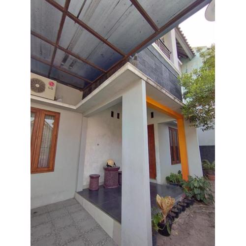 cokro homestay malioboro