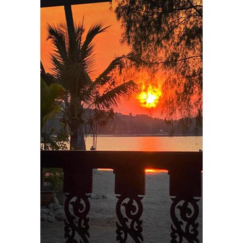 Colibri Beach Resort