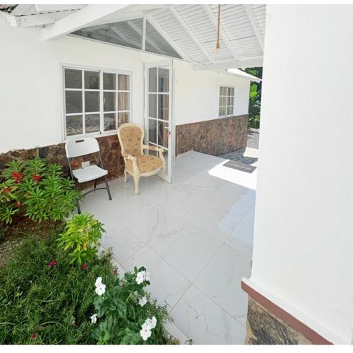 Colina Buena Vista VIP