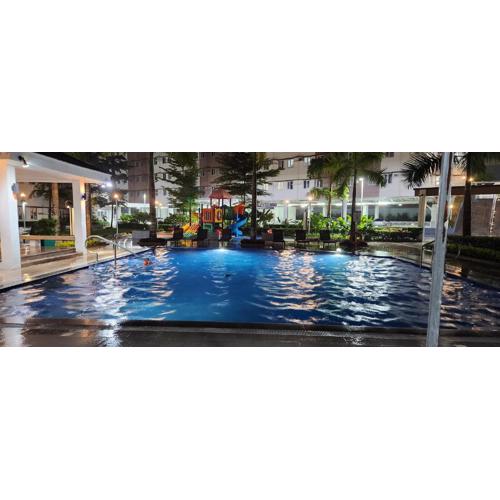 Colin's Suite - Hope Residences, Trece Martires