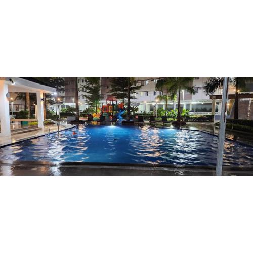Colins Suite at Hope Residences