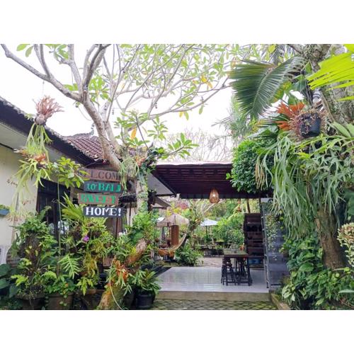 Coliving Bali SWEET HOME Kost Lengkap di Tabanan Kota