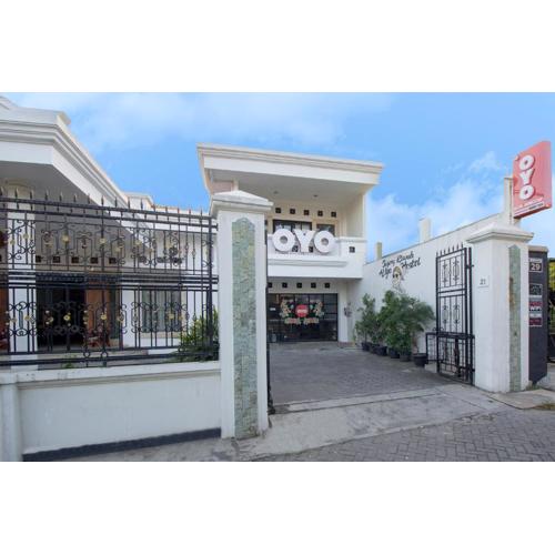 Collection O 1061 Aliya Homestay