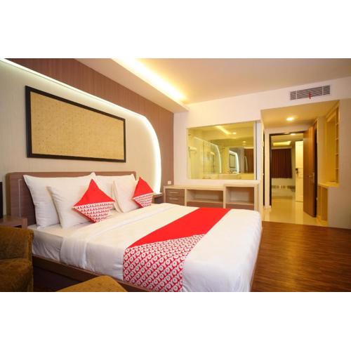 Collection O 166 Hotel Princess