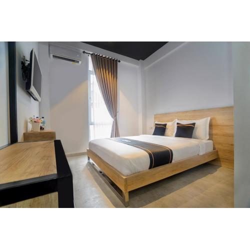 Collection O 2627 Ratamya Co-living