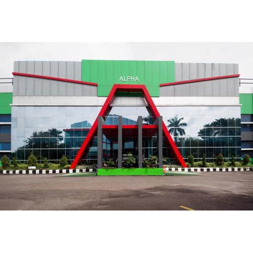 Collection O 3431 Hotel Alpha Bandara