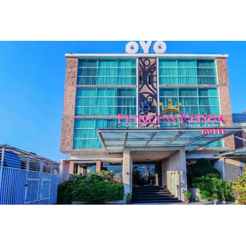 Collection O 499 Princess Keisha Hotel & Convention Center