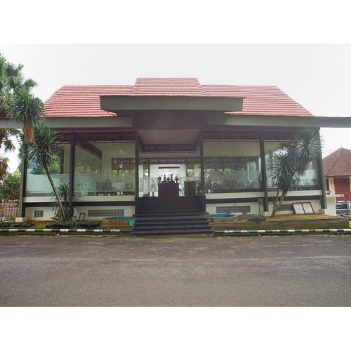 Collection O 89999 Hotel Bumi Kedaton Resort