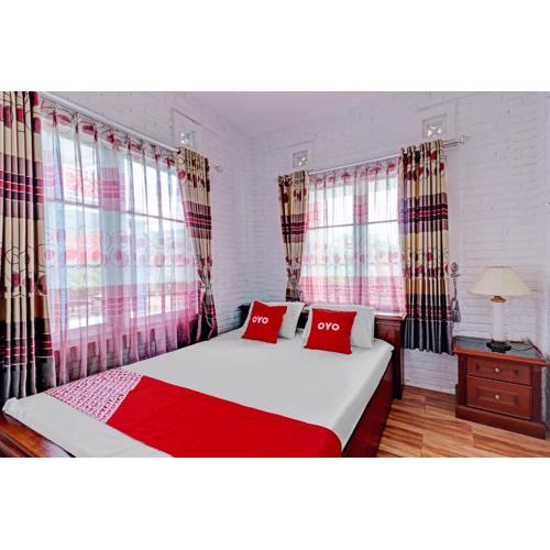 Collection O 90617 Rumah Oma Opa Syariah