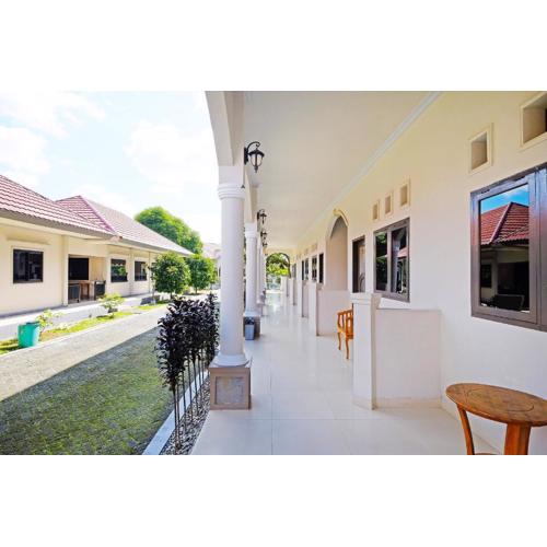 Collection O 91046 Hotel Remaja Indah Masamba