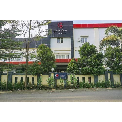 COLLECTION O 91331 Hotel Grand Saota Soppeng