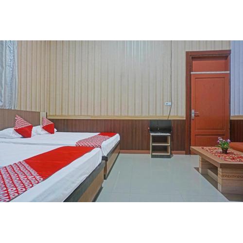 Collection O 91488 Hotel Lingkarsut Jeneponto Near Patung kuda, Jeneponto