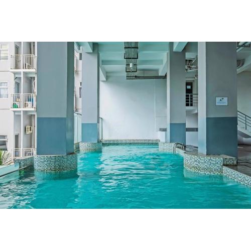 Collection O 91566 Edurent Bandung