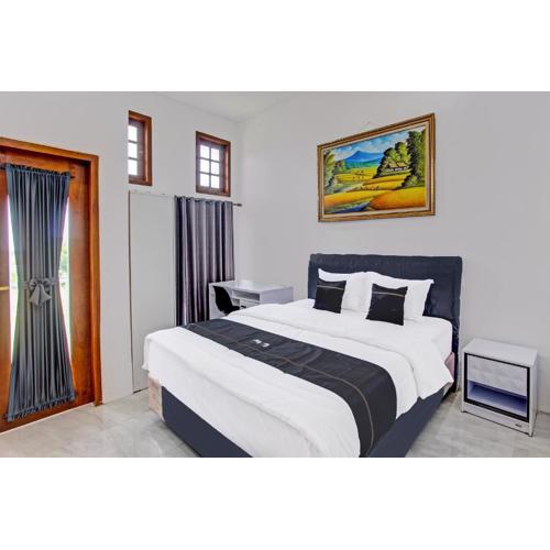 Collection O 91629 Ndalem Abhirama