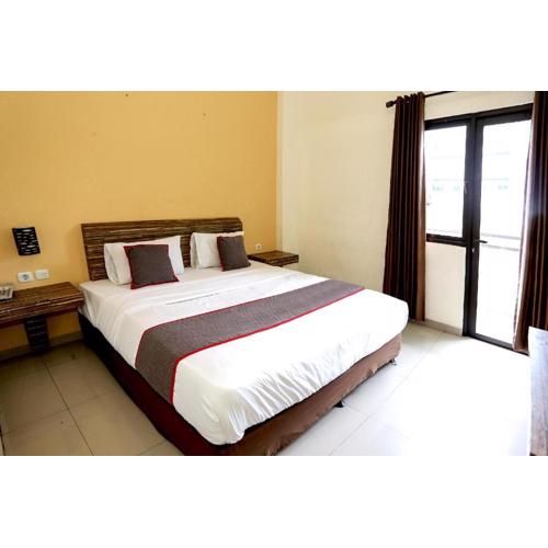 Collection O 92130 Hotel Fiducia Kaji