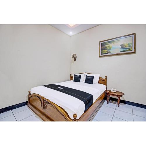 Collection O 92242 Hotel Tanjung Emas