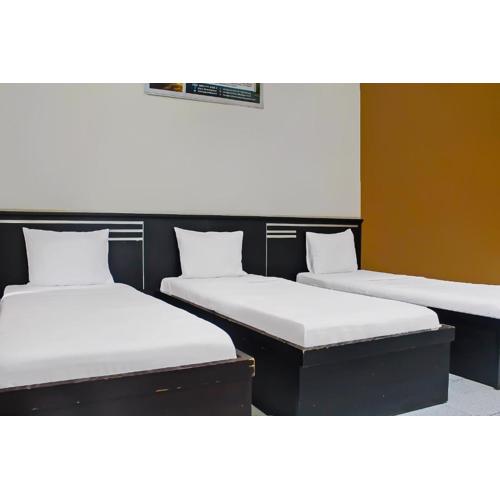 Collection O 92268 Hotel Aero