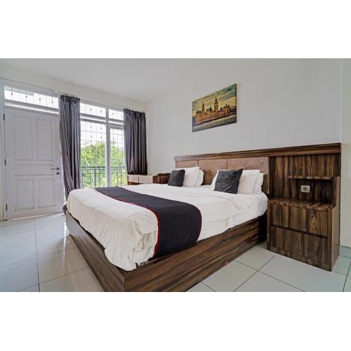 Collection O 92277 Setra Priangan Guest House