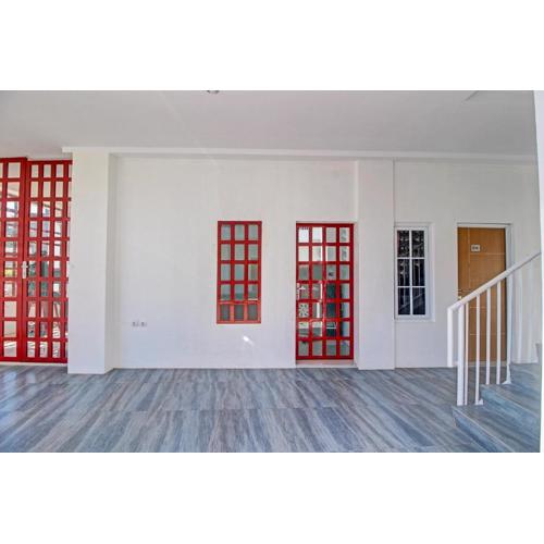 Collection O 92363 Kp Inn