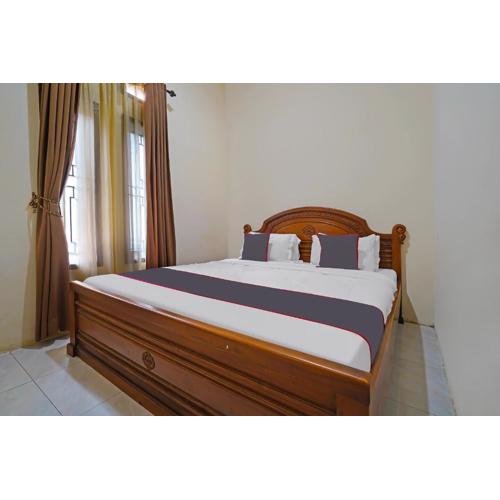 Collection O 92634 Villa Ds