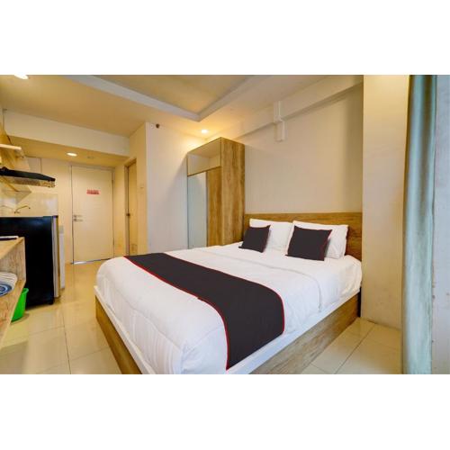 Collection O 92870 Apartement Grand Sentraland Karawang By Ipul