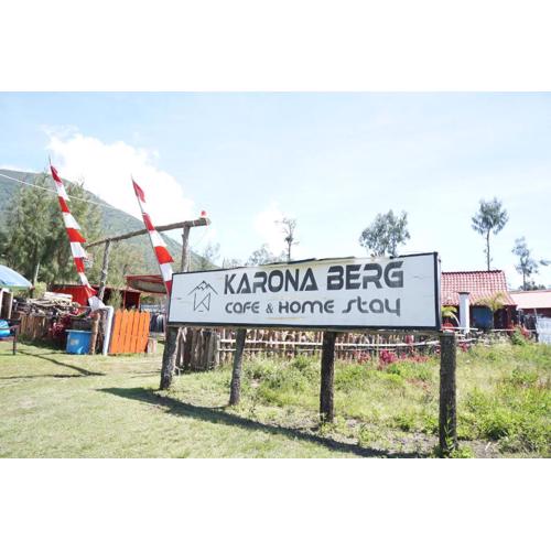 Collection O 93000 Karona Berg Homestay & Cafe