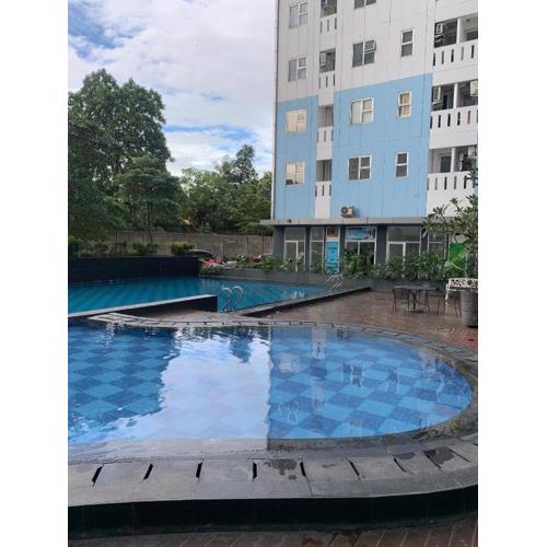 Collection O 93750 Luxury Rooms @ Urbantown Serpong