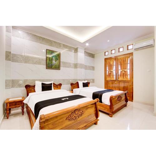 Collection O 94154 Puri Gusti Ayu