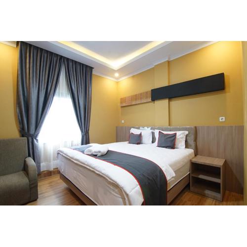 Collection O 94762 Starlight