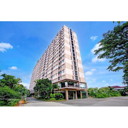 Collection O Apartment By Boboin Baros Near Stasiun Cimahi