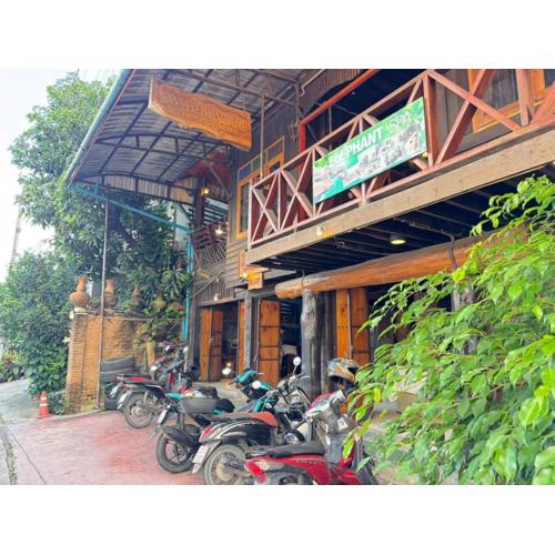 Collection O Baan Elephant Home