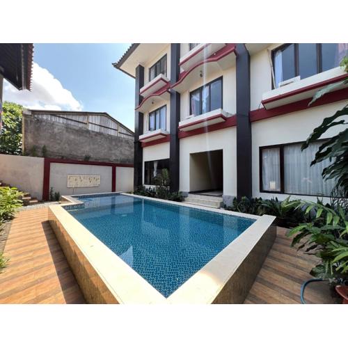 Collection O Bali near Bajra Sandhi Monument formerly Hotel Puri Samaritan