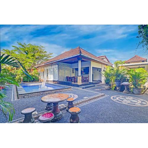 Collection O Bali near Keonganan Beach formerly New Asta Graha Homestay